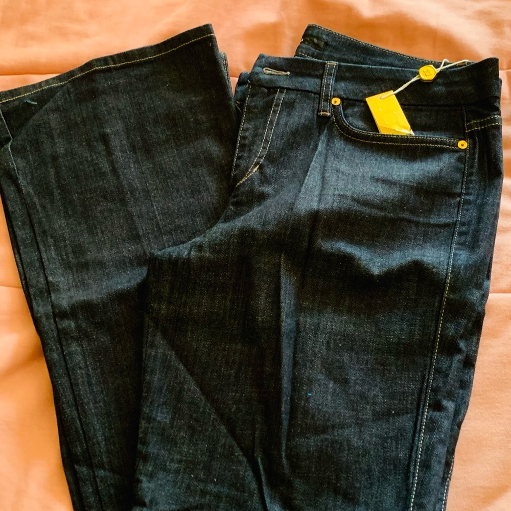 Joe’s Jeans “The Muse” size 32 jeans, NWT